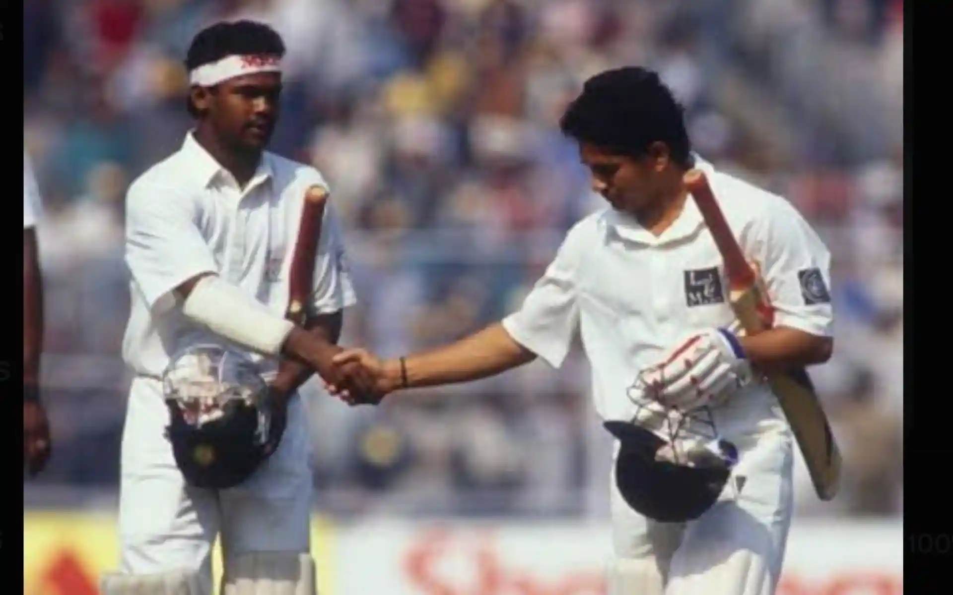 What Led To Downfall Of Vinod Kambli, Allegedly More Talented Player Than Tendulkar?